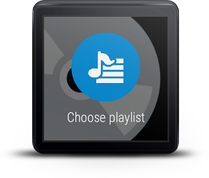 Wear Spotify For Wear OS (Android Wear) Screenshot 1