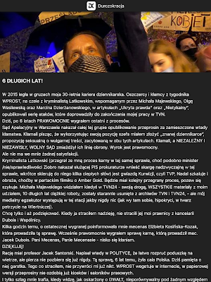 Durczokracja Screenshot 2