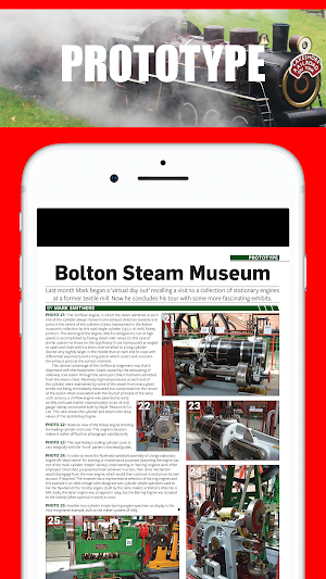 Engineering in Miniature Screenshot 3