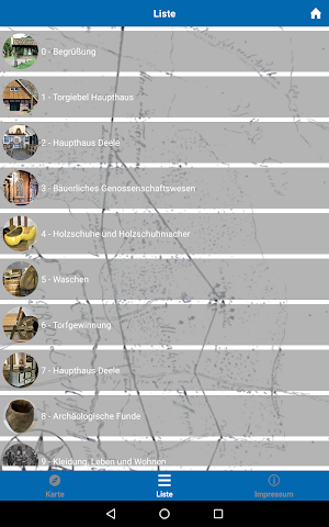 Museum Land und Leute Screenshot 3