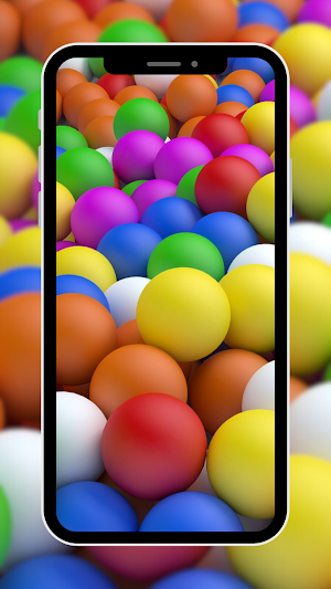 3D Wallpaper Screenshot 3