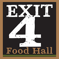 Exit 4 Food Hall