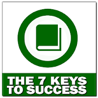The 7 Keys to Success by Will Edwards