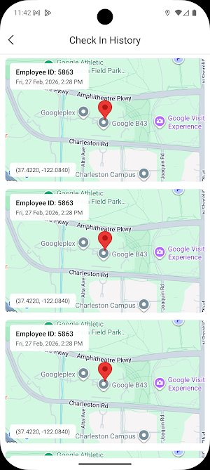 Citiguard Security Screenshot 3
