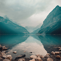 Nature relaxing sounds