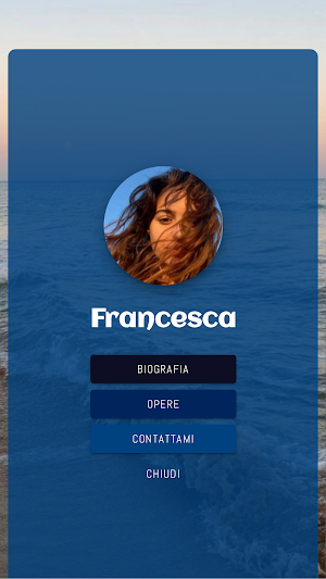 Francesca Screenshot 1