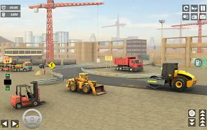 Build It : Construction Games Screenshot 3