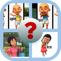 Upin Ipin