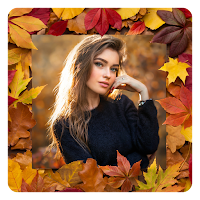 Autumn Frames for Picture