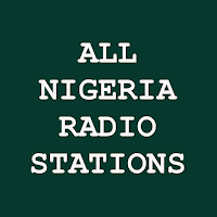 All Nigeria Radio Stations