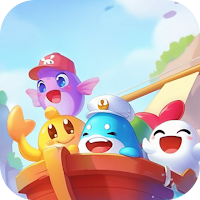 Deep Sea Match-3