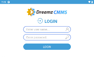 Dreamz RFID Z2 - Zebra Antenna Screenshot 1