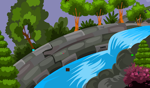 Escape game : Escape Games Zone 83 Screenshot 2