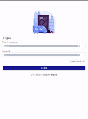 Cargo Crest Screenshot 3