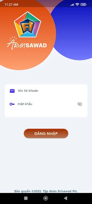 Morning VN Screenshot 0