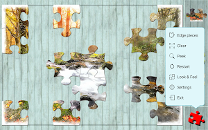 Jigsaw Genius Pro Screenshot 3
