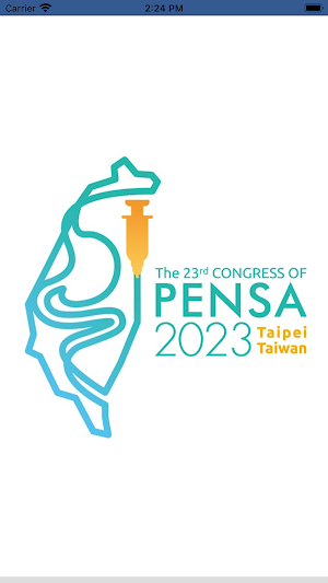PENSA 2023 Screenshot 0