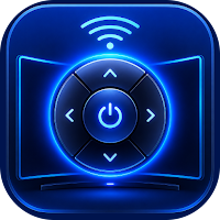 Universal Remote for All TV