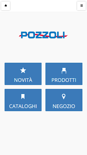 Pozzoli spa Screenshot 0