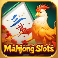 Mahjong Slots