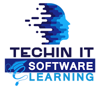 TECHIN IT E-LEARNING