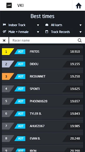 theway Screenshot 2