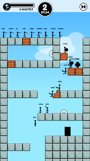 Rambasse Screenshot 0