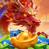 Dragon Legends Slots