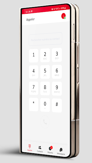 Agence Telecom Screenshot 0