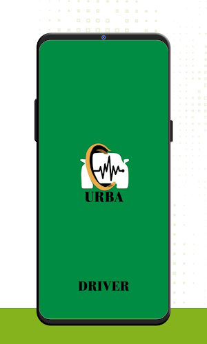 Urba Driver Screenshot 0