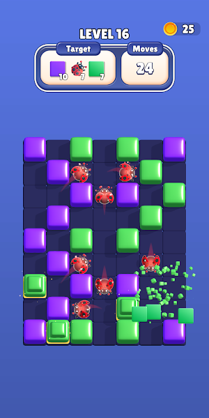 Magnet Blast Screenshot 2