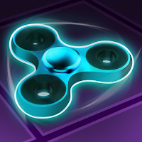 Fidget Clash