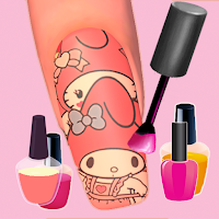 My Melody Nail Salon