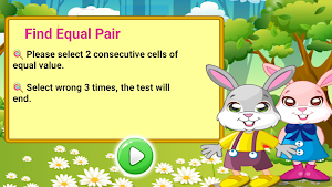 Grade 1 Math Screenshot 2