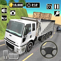 Indian Truck Driving Games