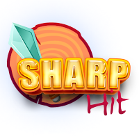 Sharp Hit