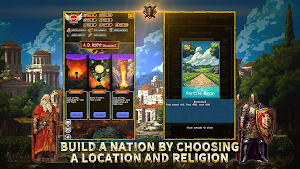 Empire Build:From Ruin to Civ. Screenshot 3