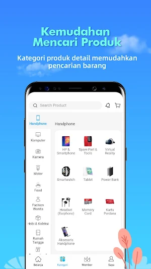Atome ID Screenshot 2