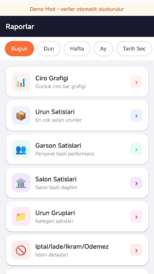 FrBoss Screenshot 2