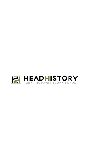 HeadHistory Screenshot 0