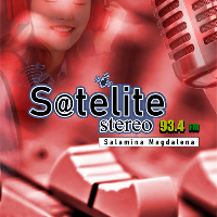 Satelite Stereo