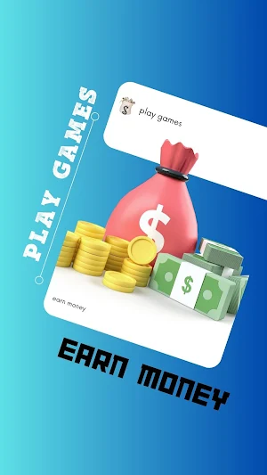 Rewarded Play Tips: Earn Gift Screenshot 2