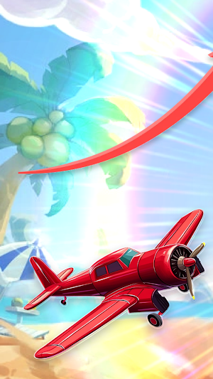 PlanePop Screenshot 0