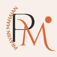 Praviin Mahajan CAPM