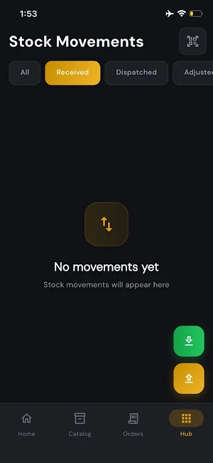 ER Distro Screenshot 2