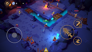 Immortal Prince Screenshot 1