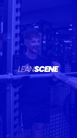 Lean Scene Screenshot 0