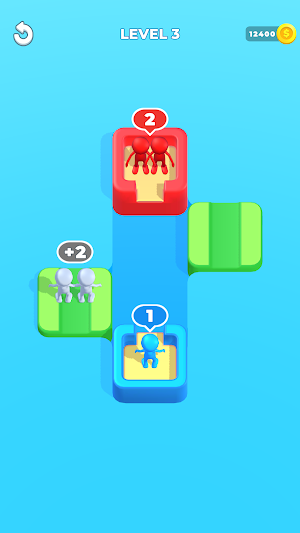Count Puzzle Screenshot 0