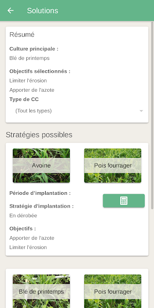 Cultivert Screenshot 2