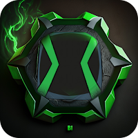 Mod Ben 10 Aliens Omnitrix